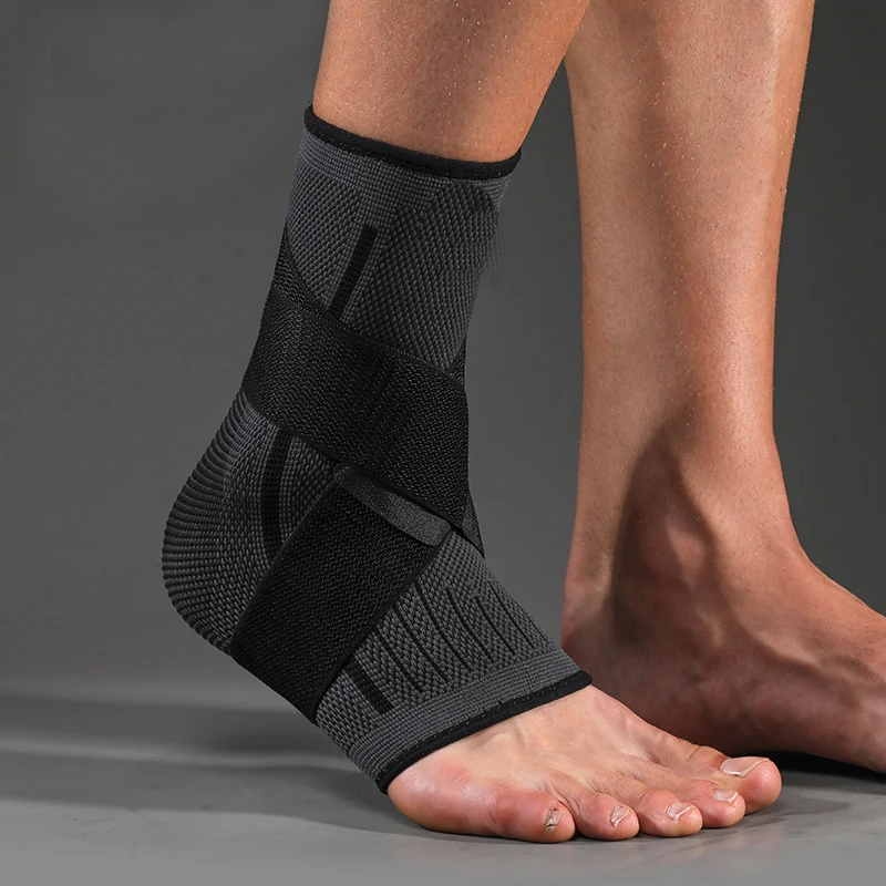 Adjustable Compression Ankle S - Ankle Brace Sock avis et prix