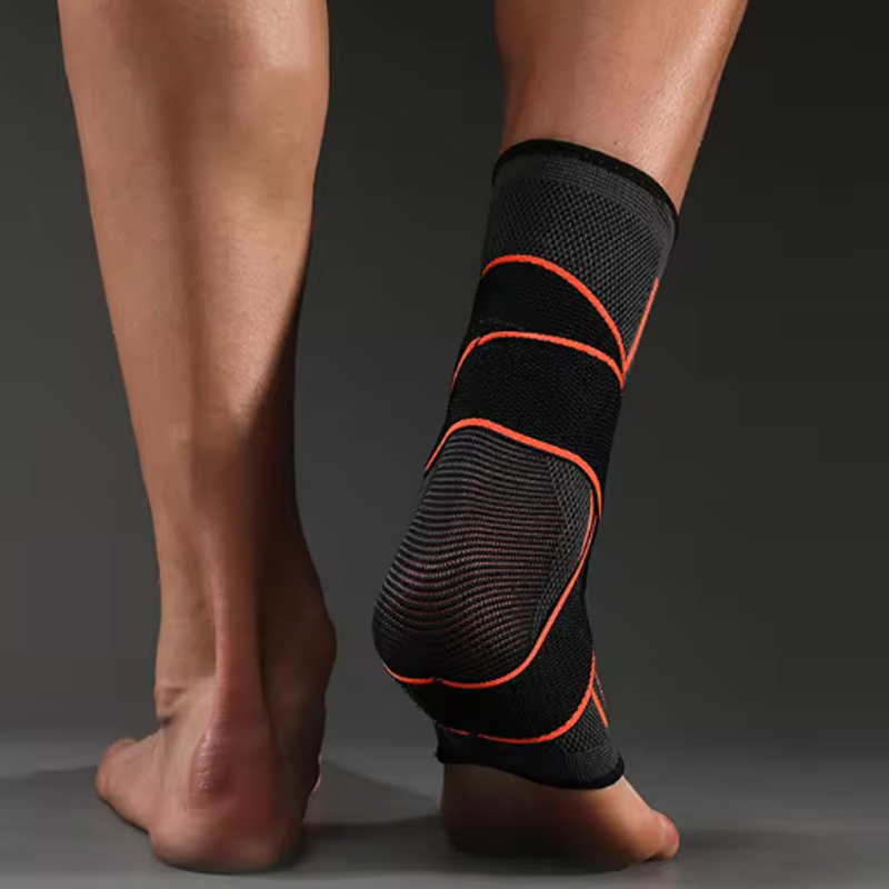 Adjustable Compression Ankle S - Ankle Brace Sock avis et prix