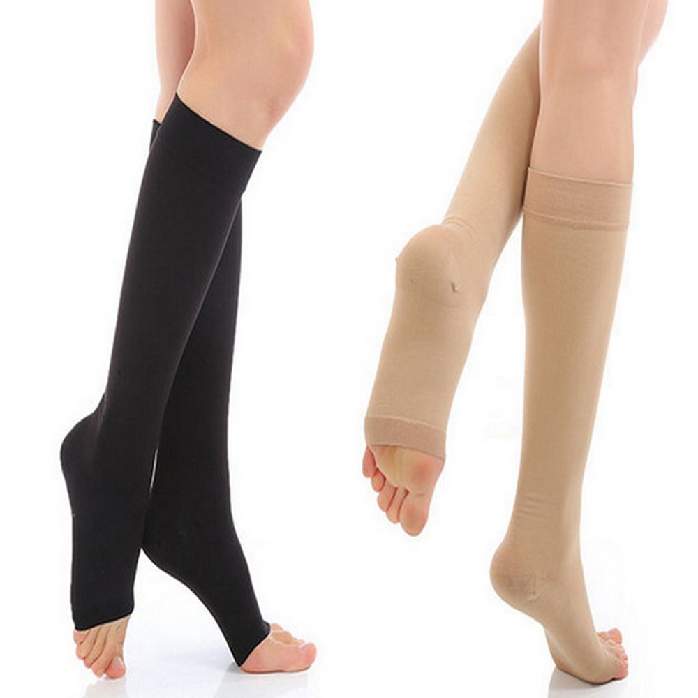 Medical Calf Compression Stock - Compression Sleeve Calf avis et prix