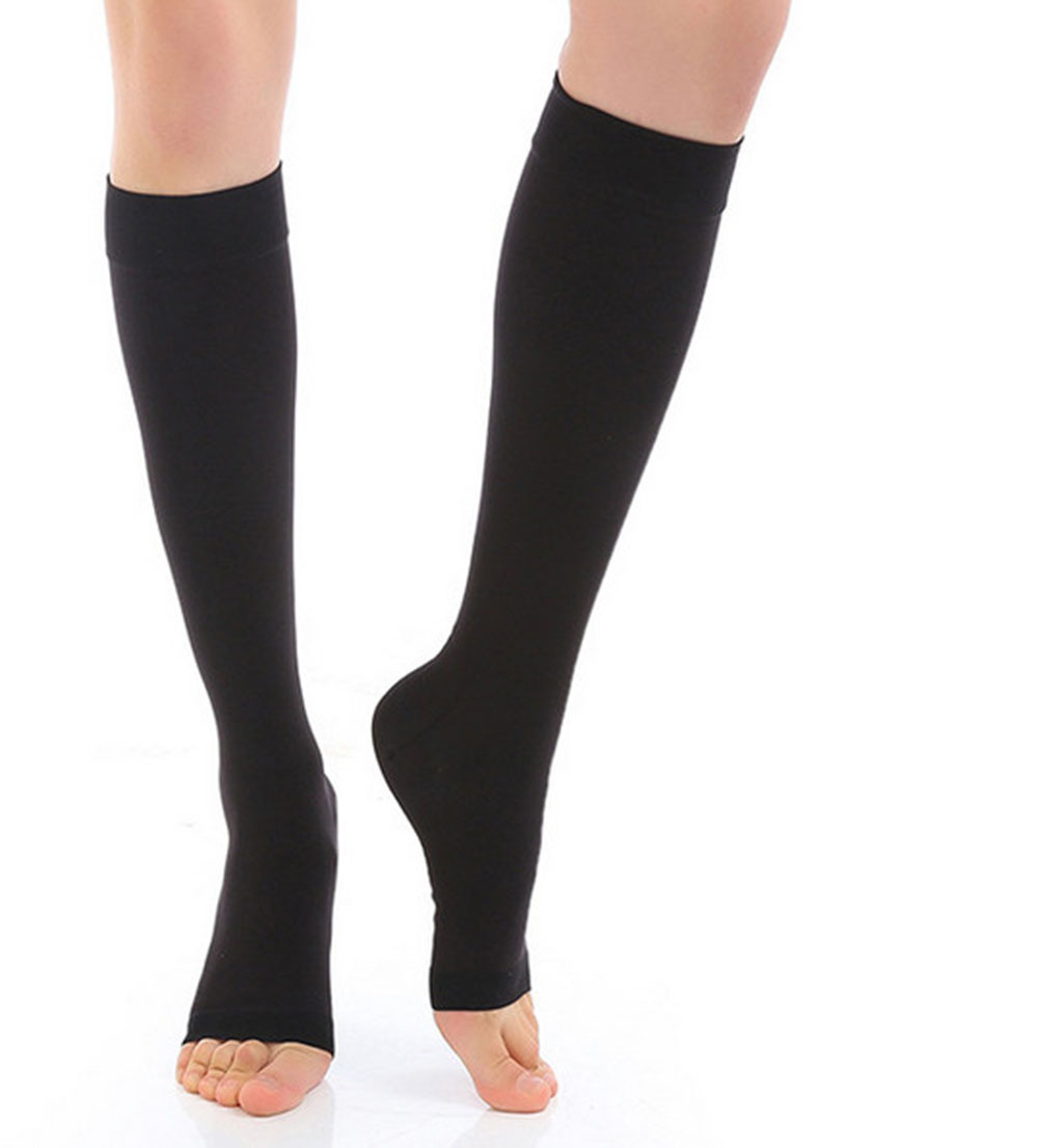 Medical Calf Compression Stock - Compression Sleeve Calf avis et prix