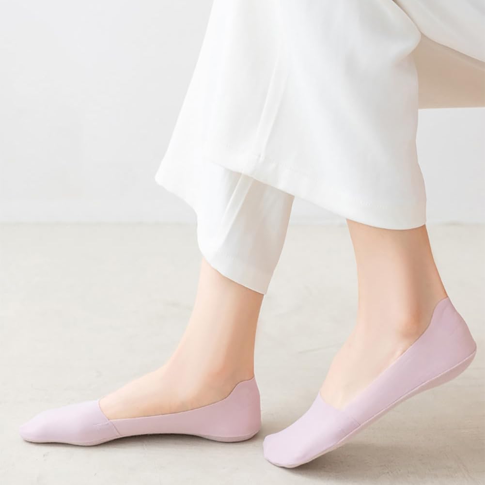 No Show Socks for Women, Non S - Invisibility Sock Loafer avis et prix