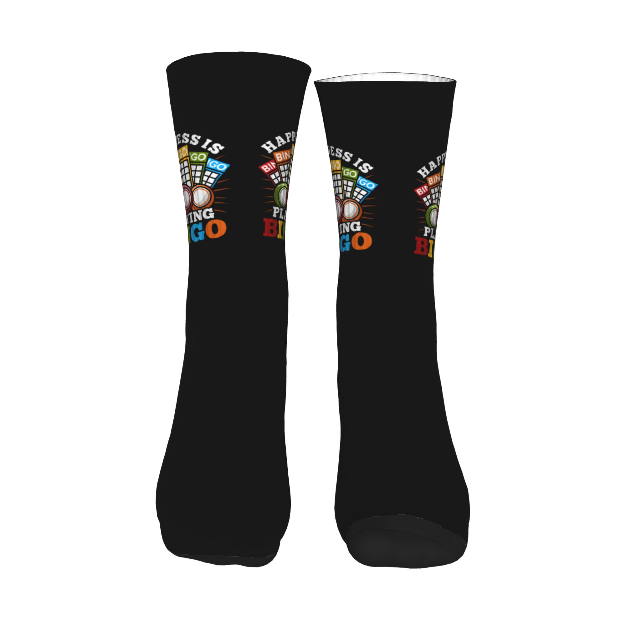 Hot Game Bingo Dress Socks Men - Dress Sock Men avis et prix