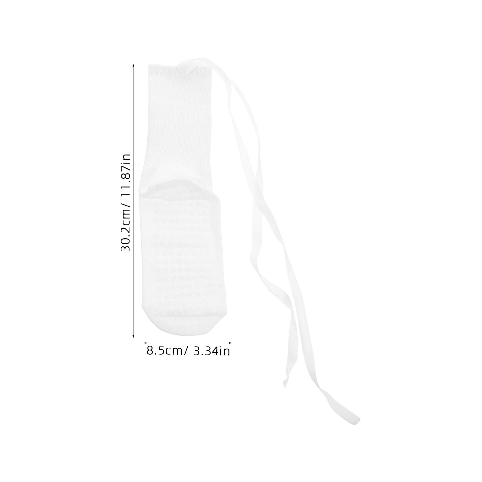 2Pairs Non Slip Yoga Socks for - Grip Sock Yoga avis et prix