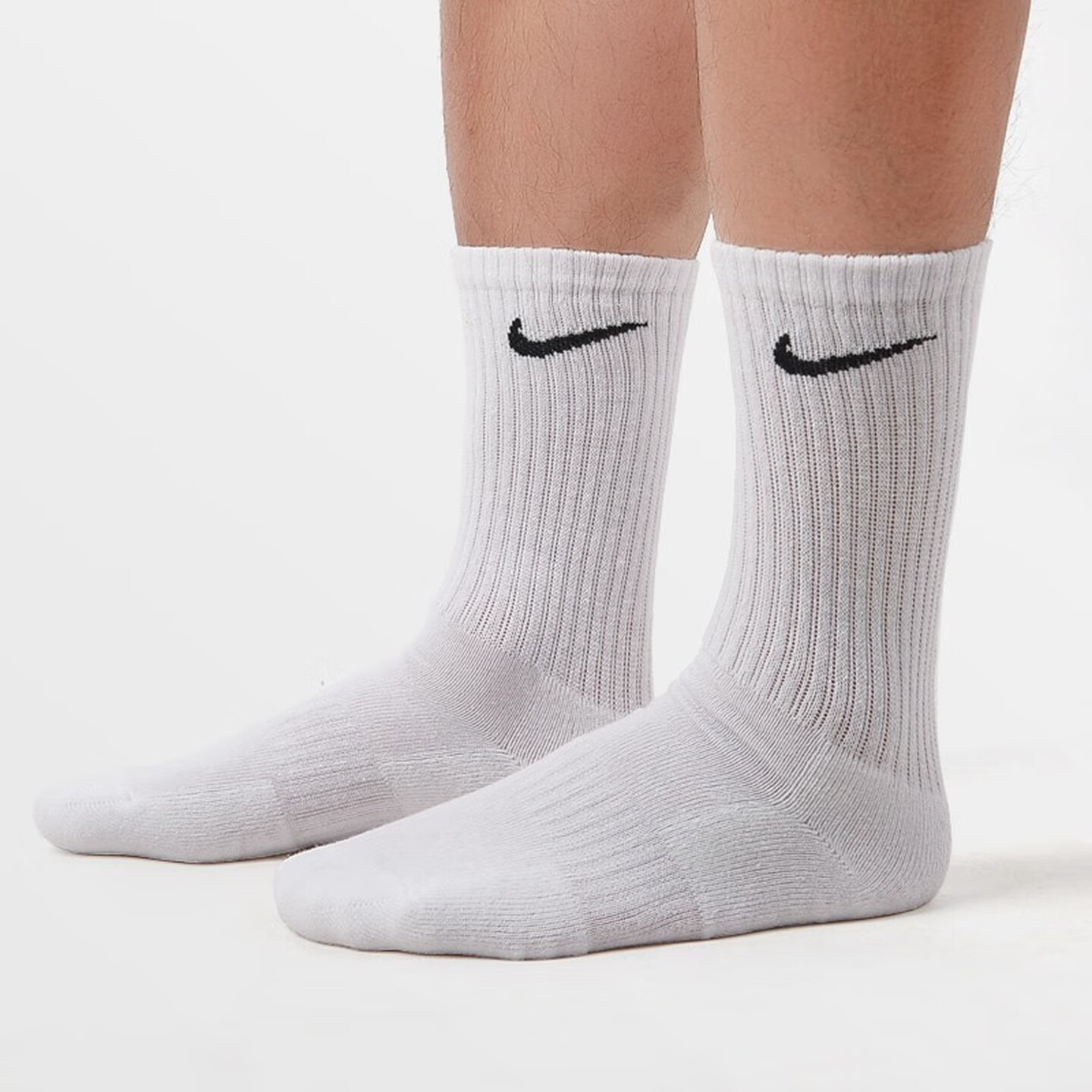 Nike/Nike U NK EVERYDAY CUSH C - Cotton Crew Sock Pack avis et prix