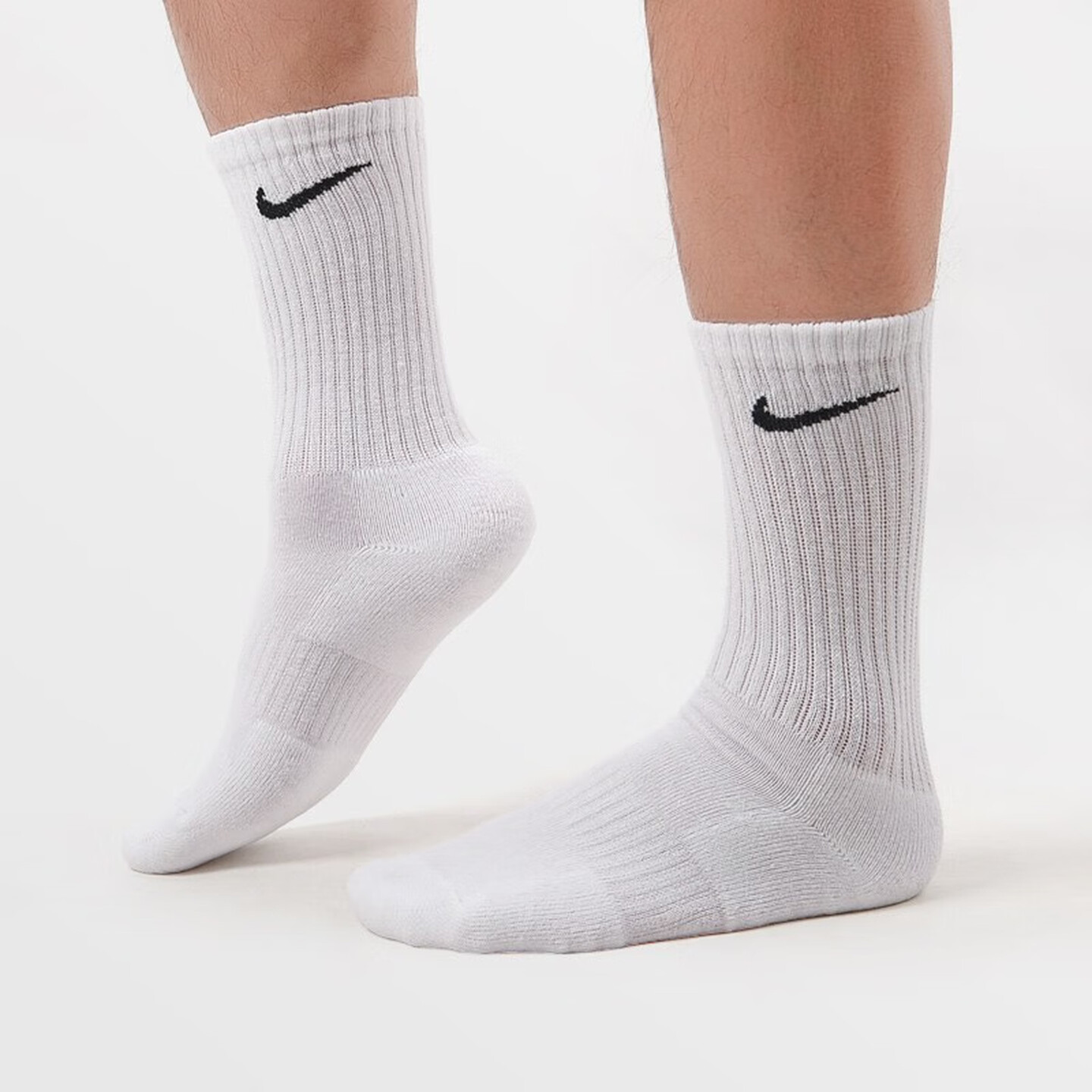 Nike/Nike U NK EVERYDAY CUSH C - Cotton Crew Sock Pack avis et prix