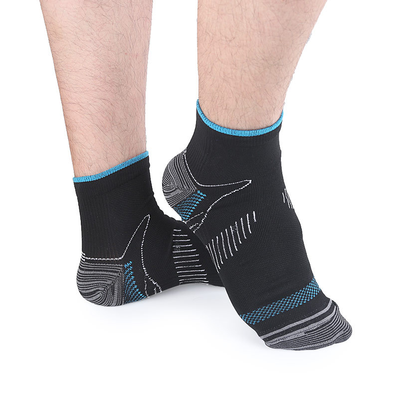 1Pairs Plantar Fasciitis Socks - Ankle Brace Sock avis et prix