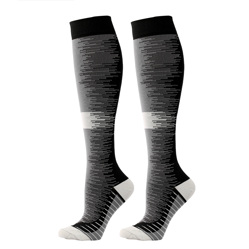 4Pairs Football Soccer Stockin - Compression Sock Medical avis et prix