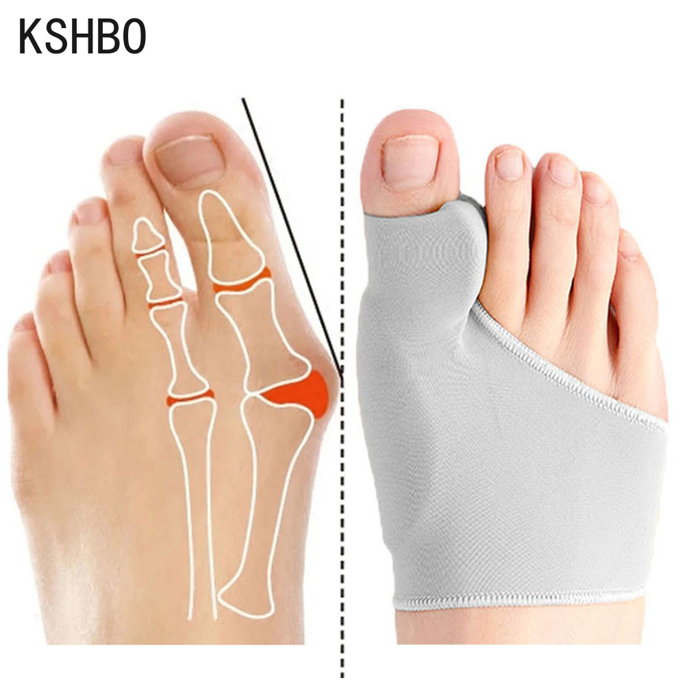 Toe Separator Hallux Valgus Bu - Ankle Brace Sock avis et prix