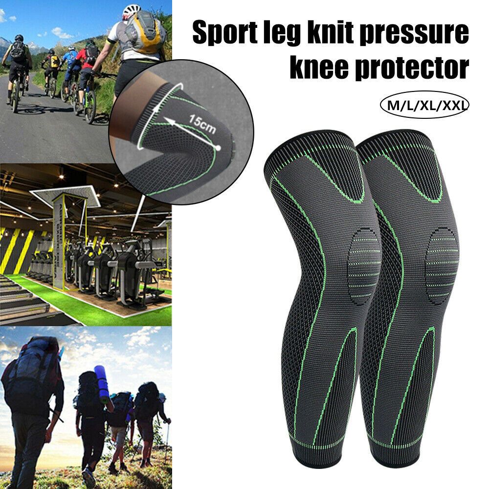 Knee Support Brace Compression - Compression Sleeve Calf avis et prix