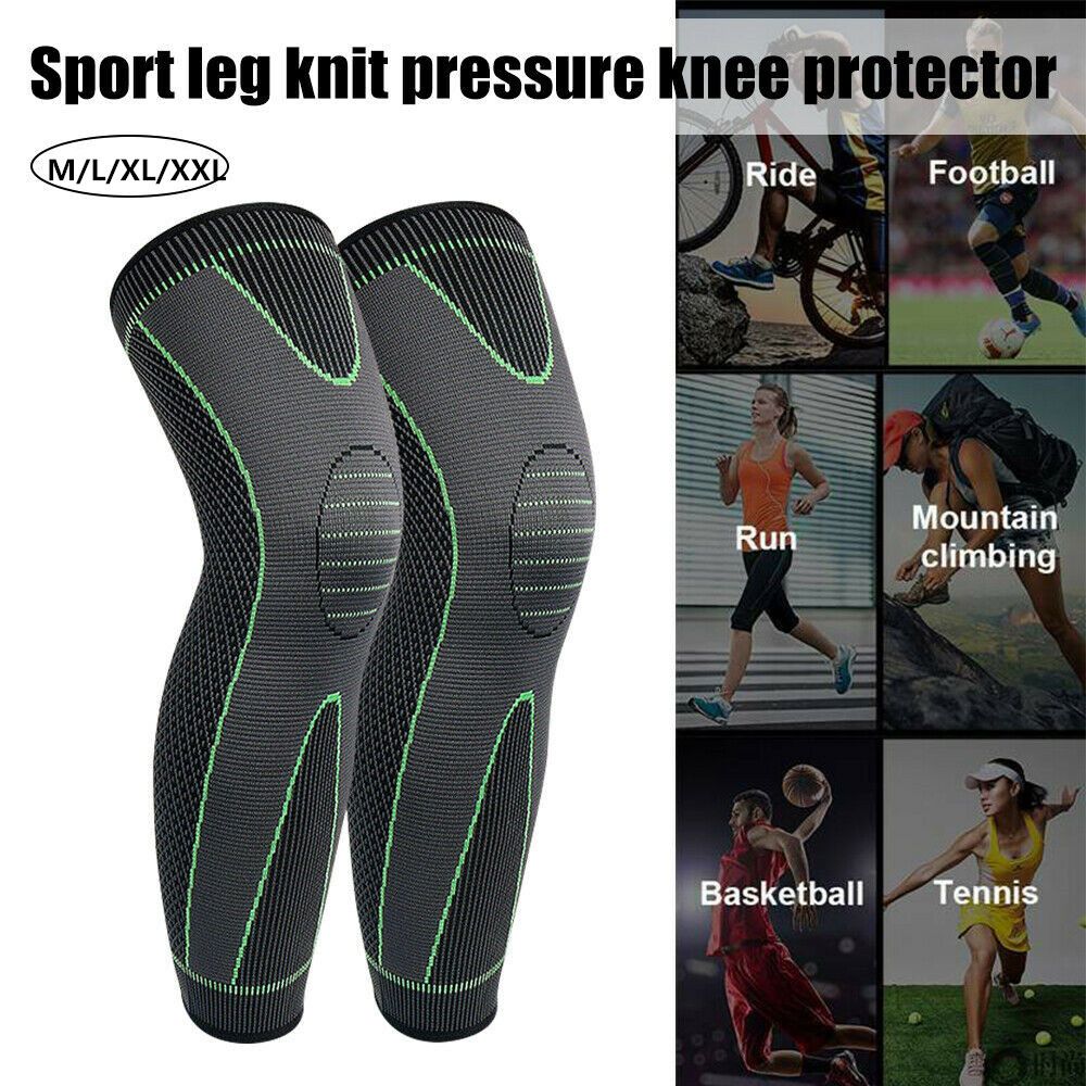 Knee Support Brace Compression - Compression Sleeve Calf avis et prix