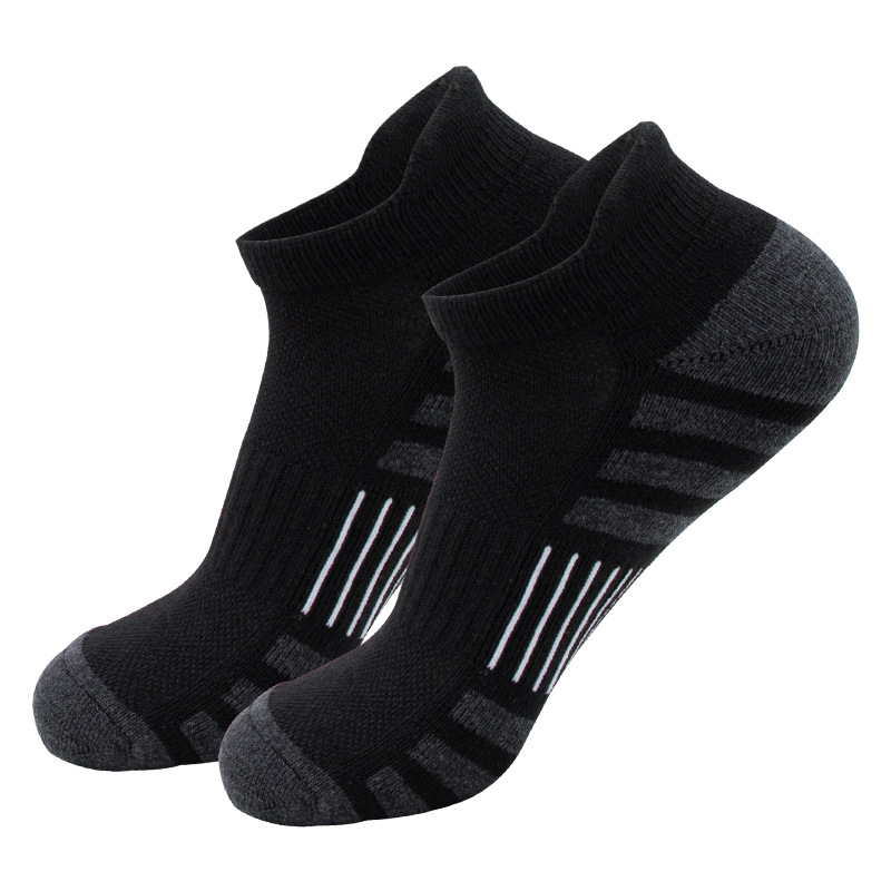 6/12Pairs Low Cut Ankle Athlet - Athletic Sock Cushion avis et prix