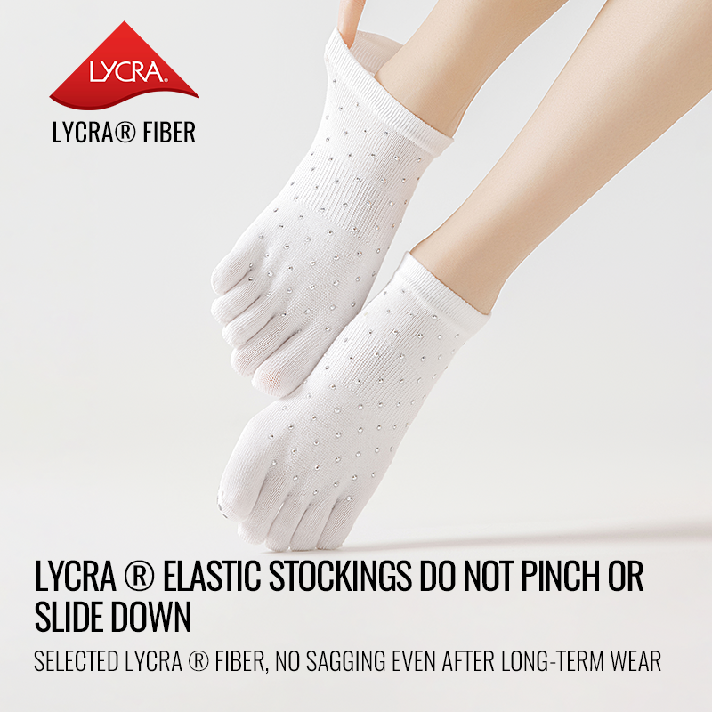 MiiOW Non-Slip Grip Pilates So - Grip Sock Yoga avis et prix