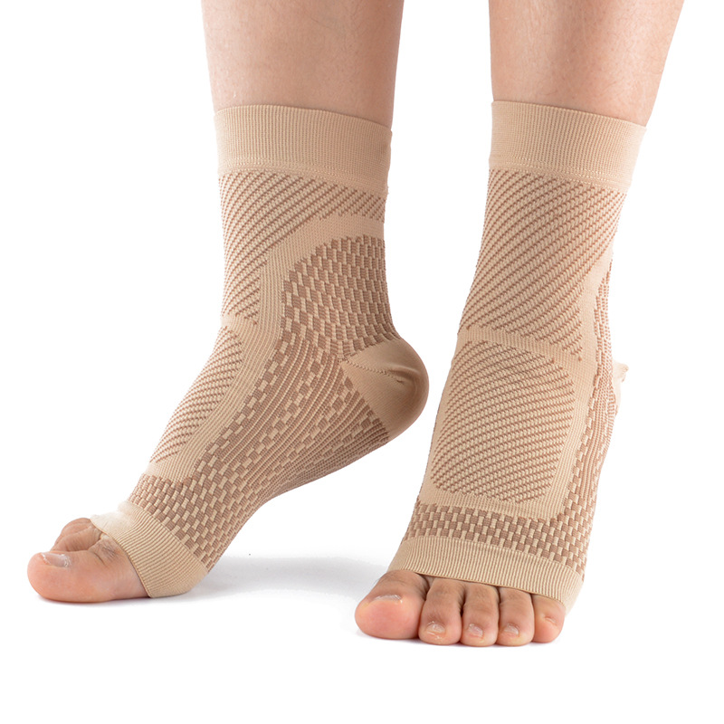 1pair Neuropathy socks,Ankle b - Ankle Brace Sock avis et prix
