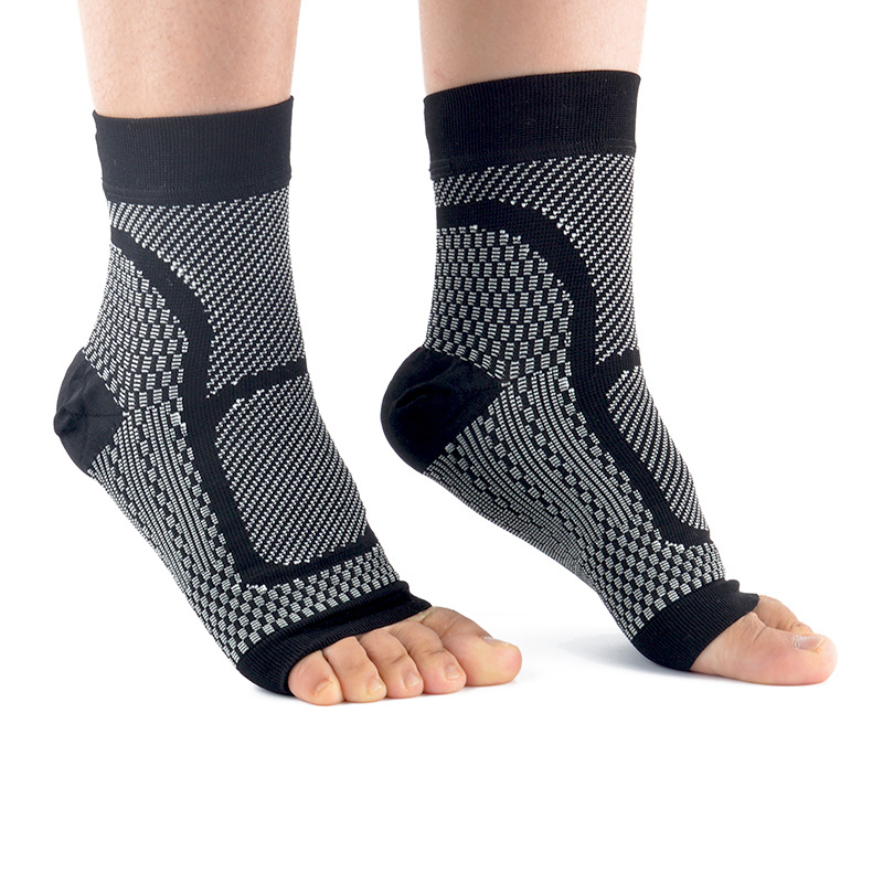 1pair Neuropathy socks,Ankle b - Ankle Brace Sock avis et prix