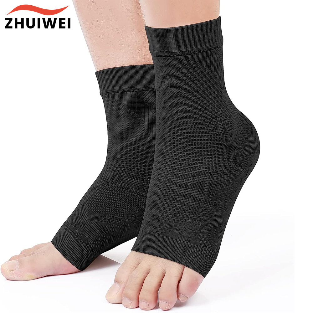 1Pair Ankle Brace Compression  - Ankle Brace Sock avis et prix