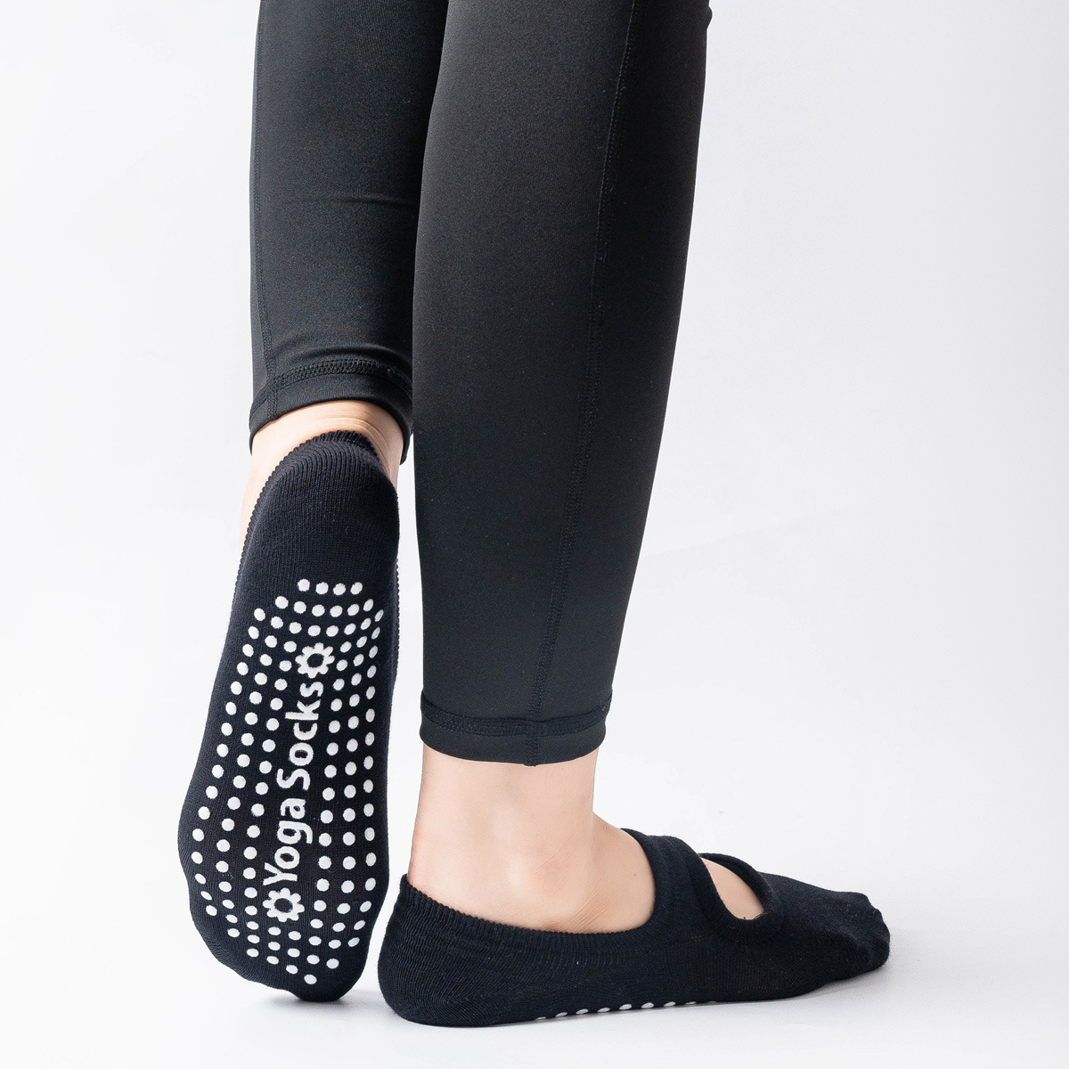 High Quality Women Yoga Socks  - No Show Sock Women avis et prix