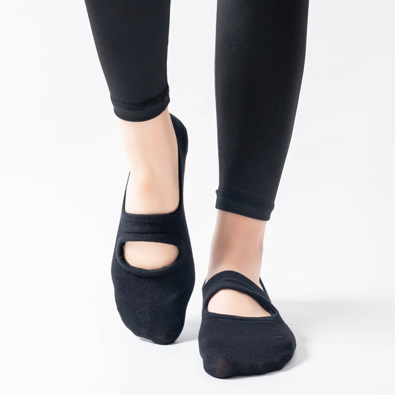 High Quality Women Yoga Socks  - No Show Sock Women avis et prix