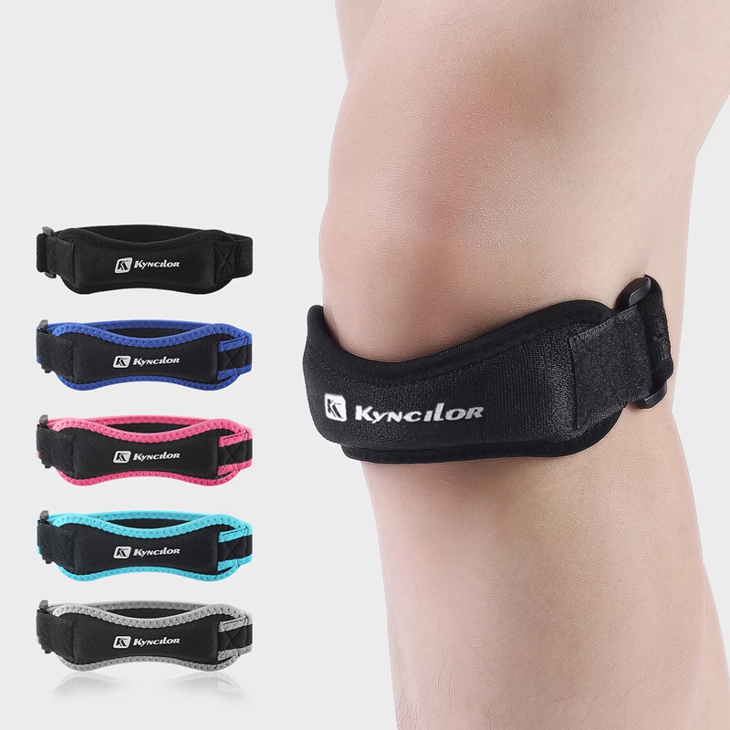 Outdoor Sports Knee Pads Patel - Compression Sleeve Calf avis et prix
