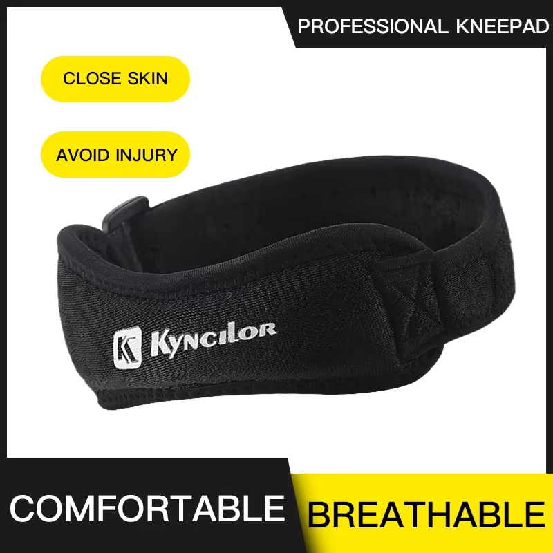 Outdoor Sports Knee Pads Patel - Compression Sleeve Calf avis et prix
