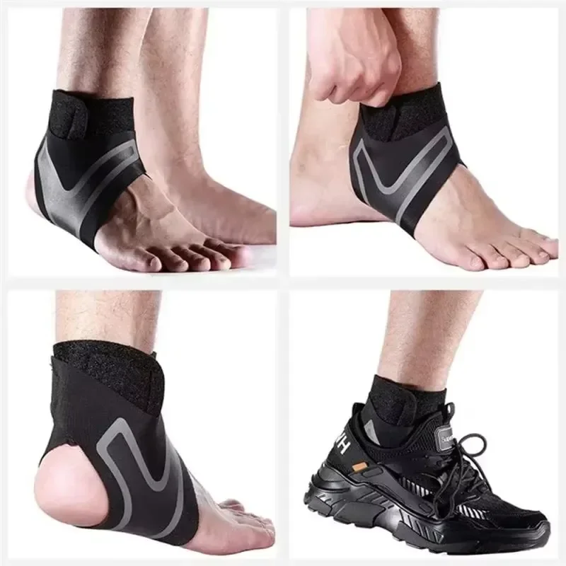 Ankle Brace Support Compressio - Ankle Brace Sock avis et prix