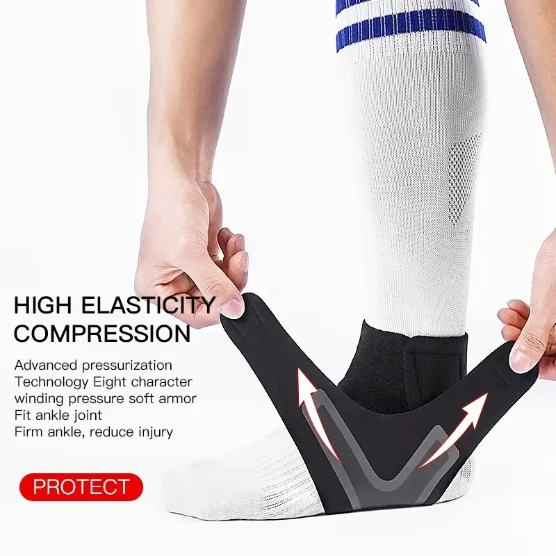 Ankle Brace Support Compressio - Ankle Brace Sock avis et prix