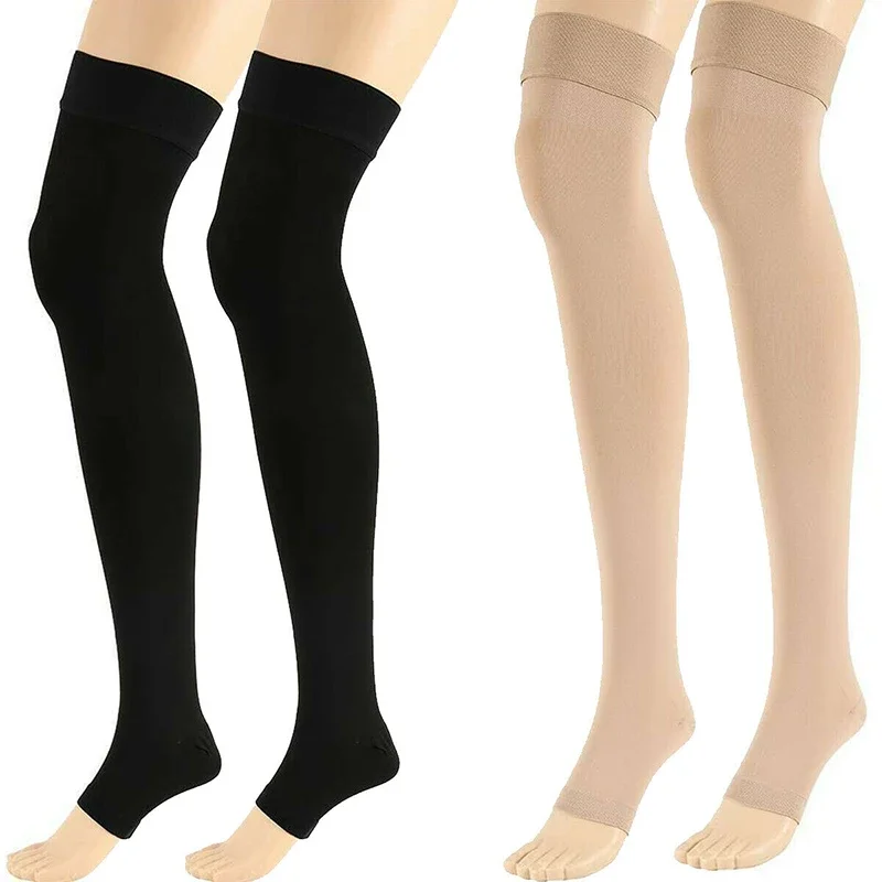 1 Pair Toe to Knee Compression - Compression Sleeve Calf avis et prix
