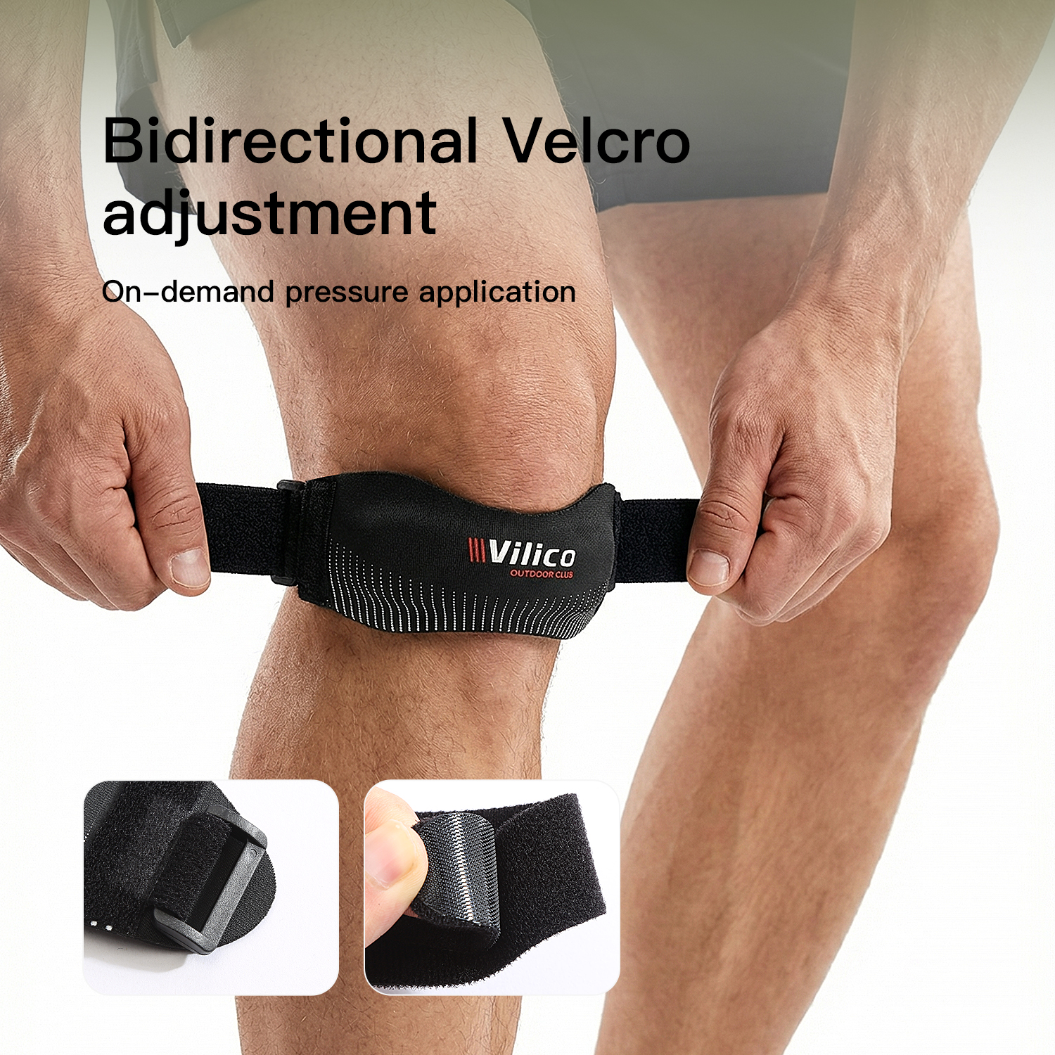1PC Copper Knee Brace for Arth - Compression Sleeve Calf avis et prix