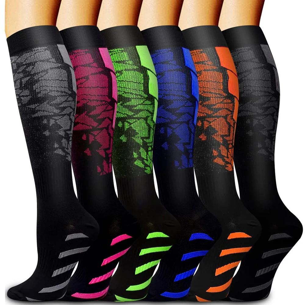 1Pair New Compression Socks 20 - Compression Sock Medical avis et prix
