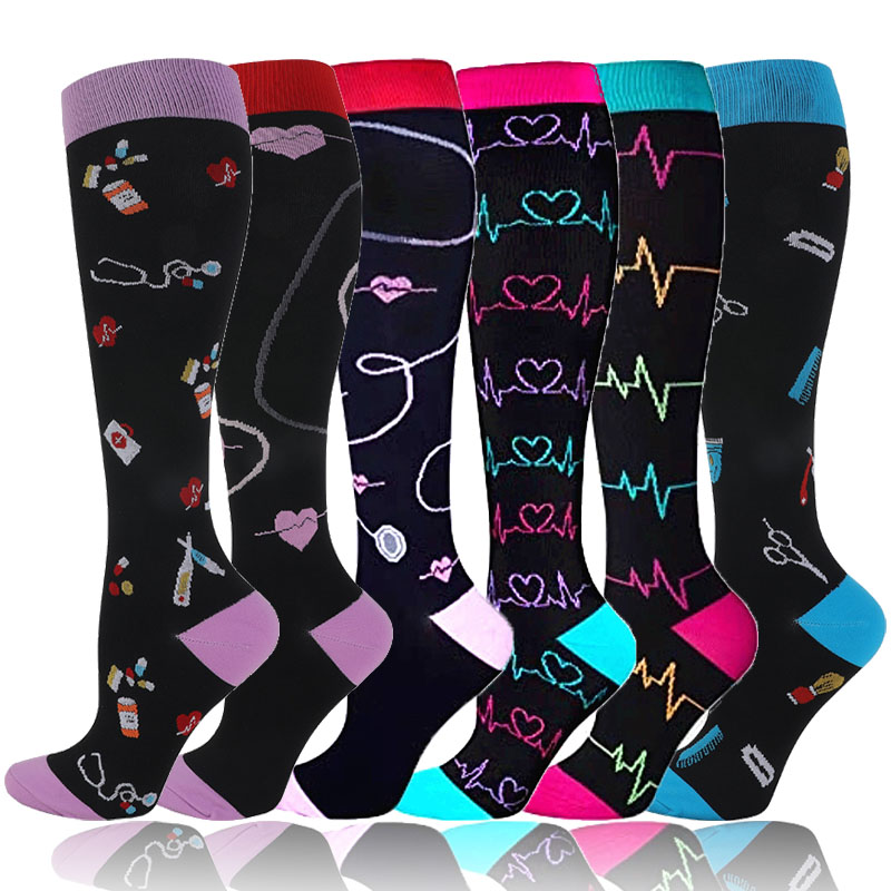 Compression Socks 20-30 Mmhg R - Compression Sock Medical avis et prix