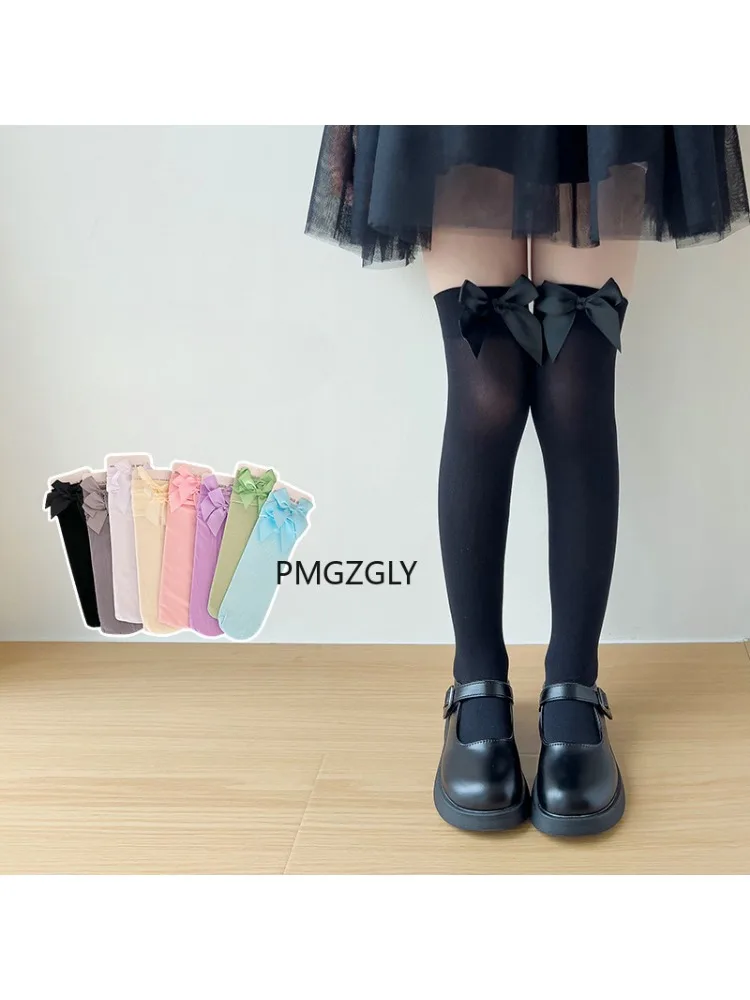 Girls Stockings * Hose Tights  - Thigh High Sock Stay Up avis et prix