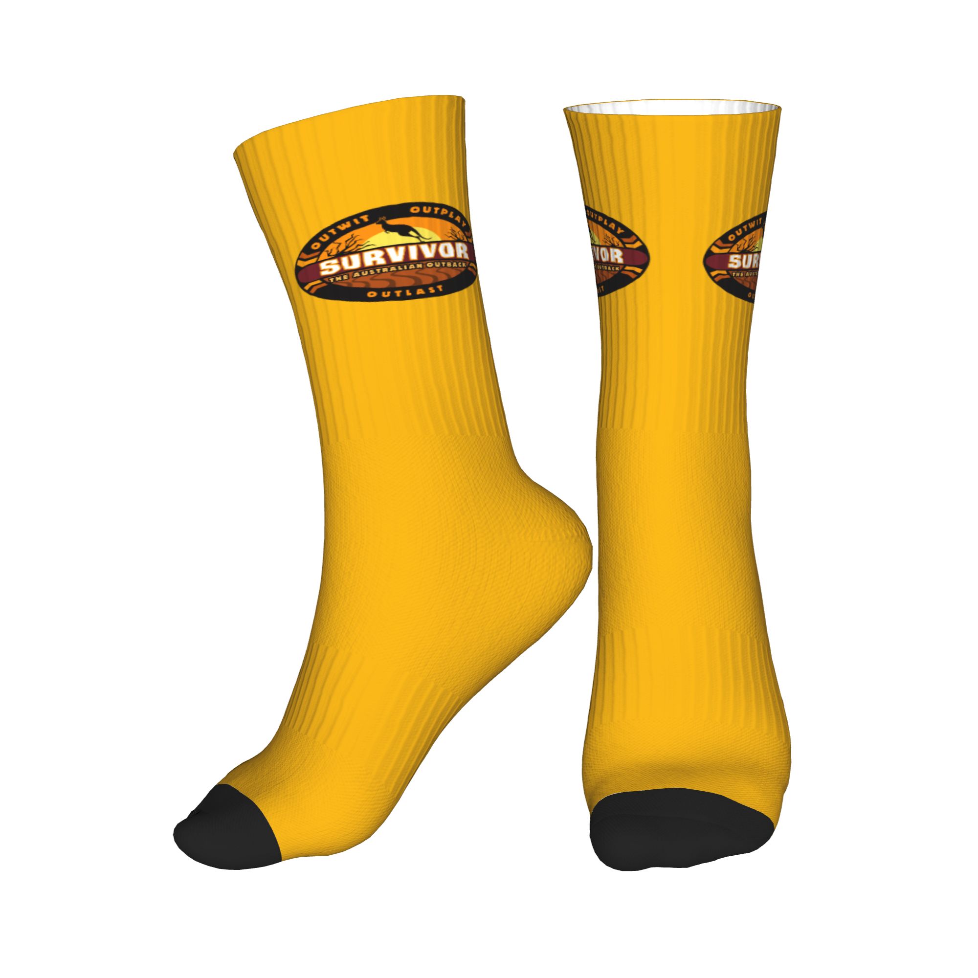 Funny Mens Adventure Game TV S - Dress Sock Men avis et prix