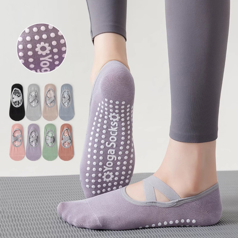 Breathable Towel Bottom Yoga S - Grip Sock Yoga avis et prix