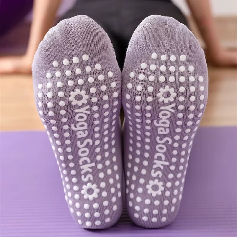 Breathable Towel Bottom Yoga S - Grip Sock Yoga avis et prix