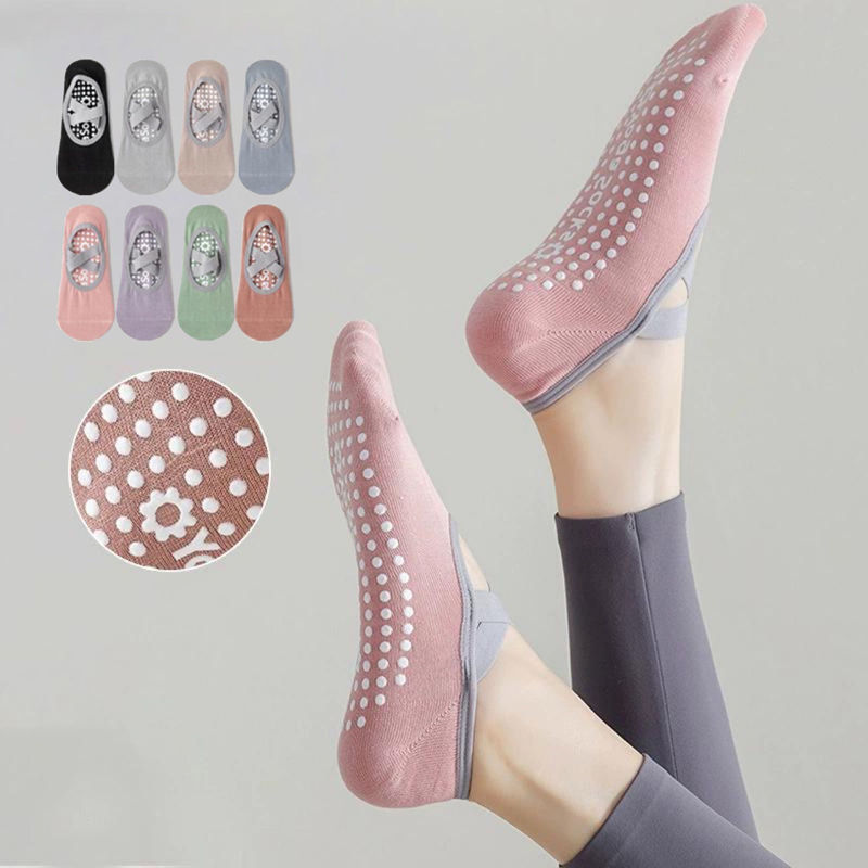 Breathable Towel Bottom Yoga S - Grip Sock Yoga avis et prix