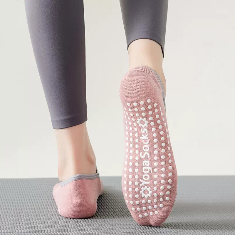 Breathable Towel Bottom Yoga S - Grip Sock Yoga avis et prix