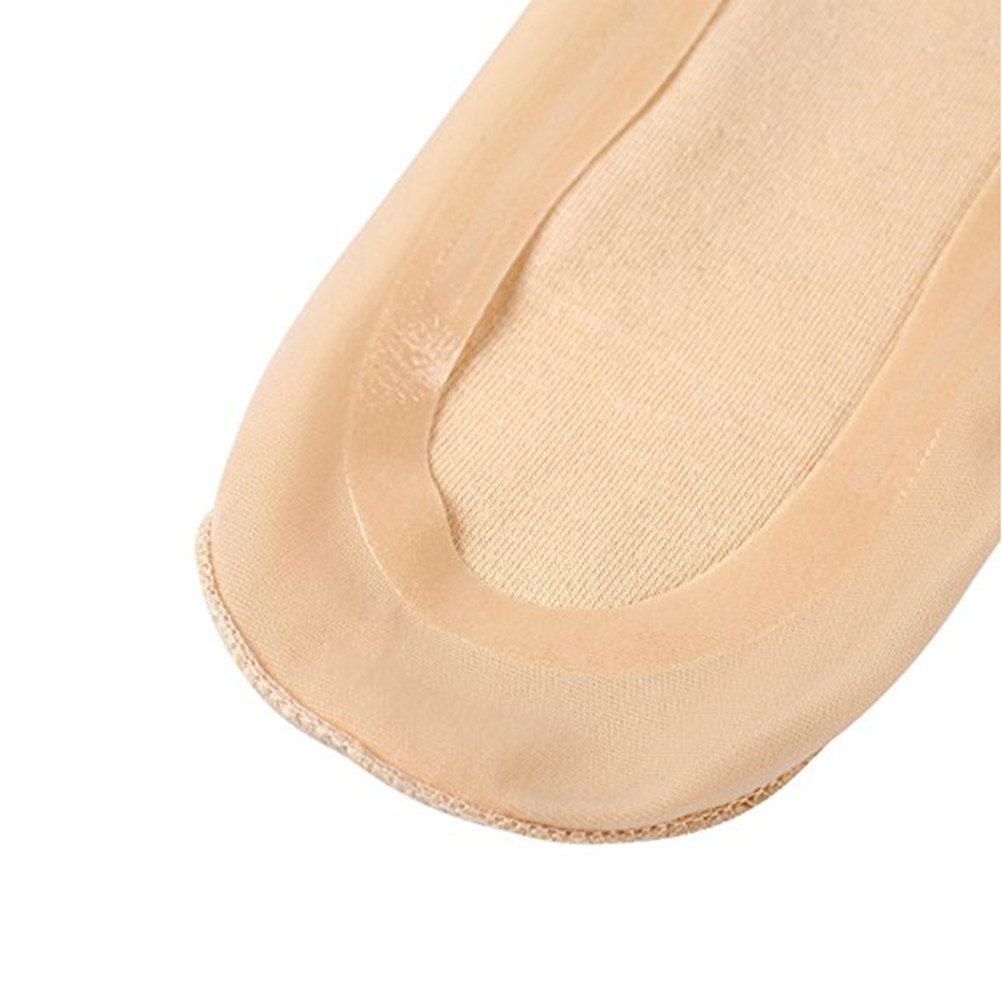 4Pair Women's Invisible Low Cu - Invisibility Sock Loafer avis et prix