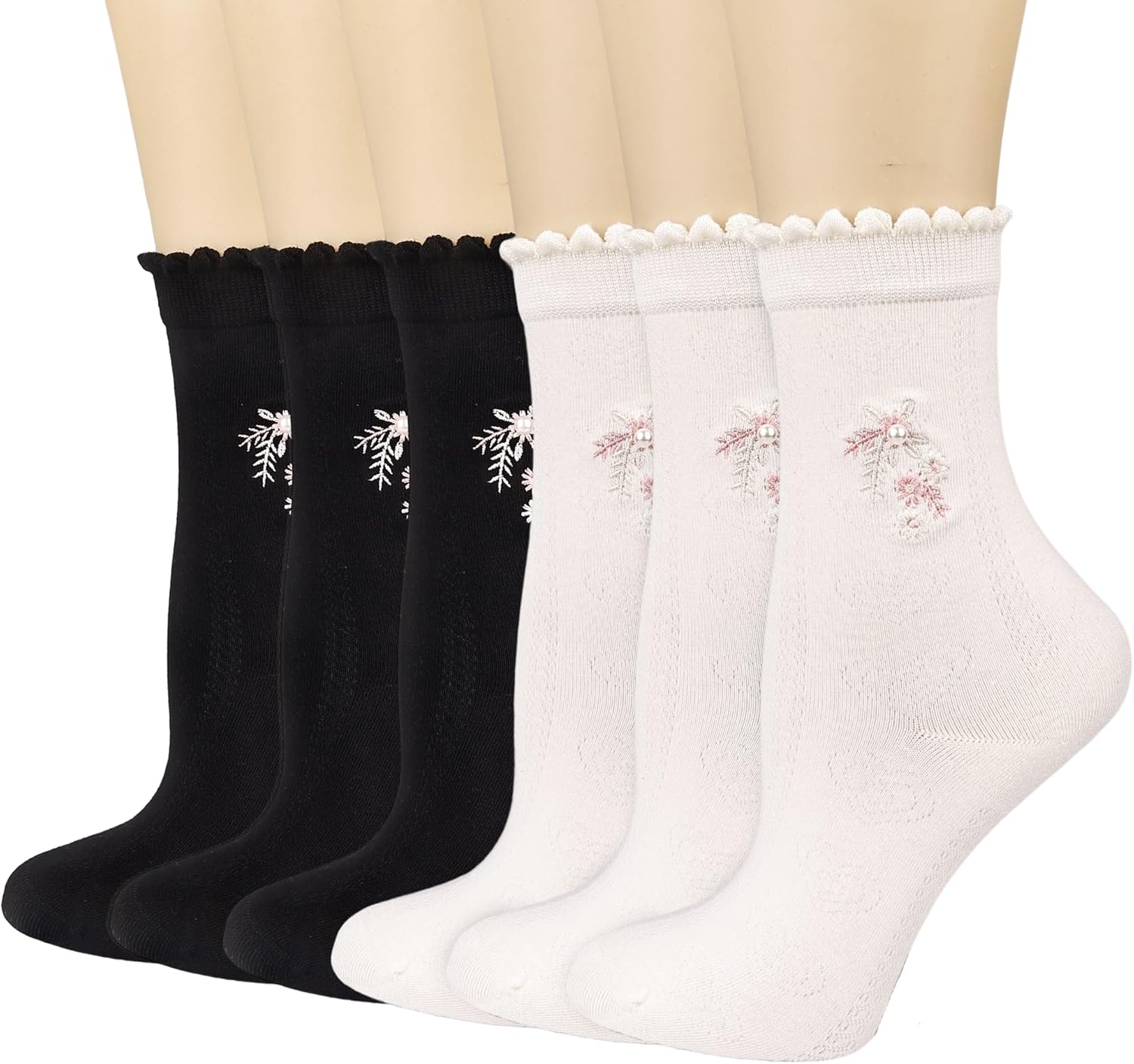 Women's Socks, Casual Ankle Br - Silk Sock Bamboo avis et prix