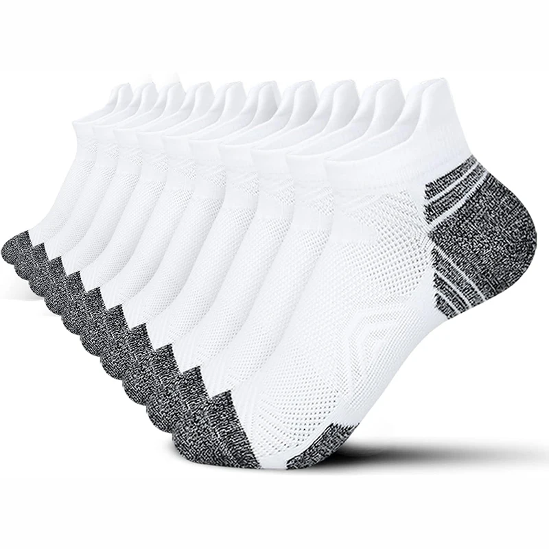 5 Pairs Performance Athletic A - Ankle Brace Sock avis et prix