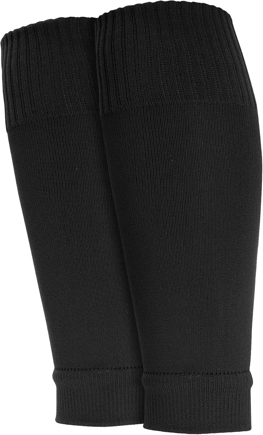 1 Pair Soccer Leg Sleeves Comp - Compression Sleeve Calf avis et prix