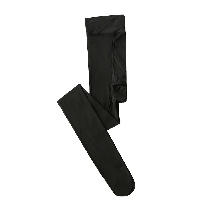 Plus Size Men Sexy Sheer Black - Tights Pantyhose Sheer avis et prix