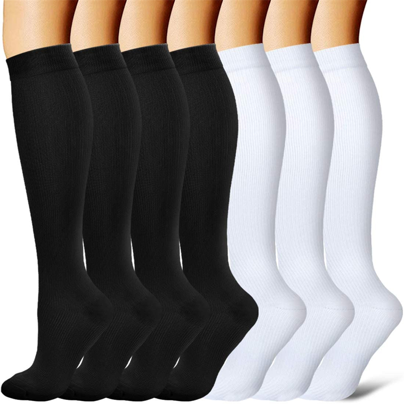 7 Pair Compression Socks Women - Compression Sock Medical avis et prix