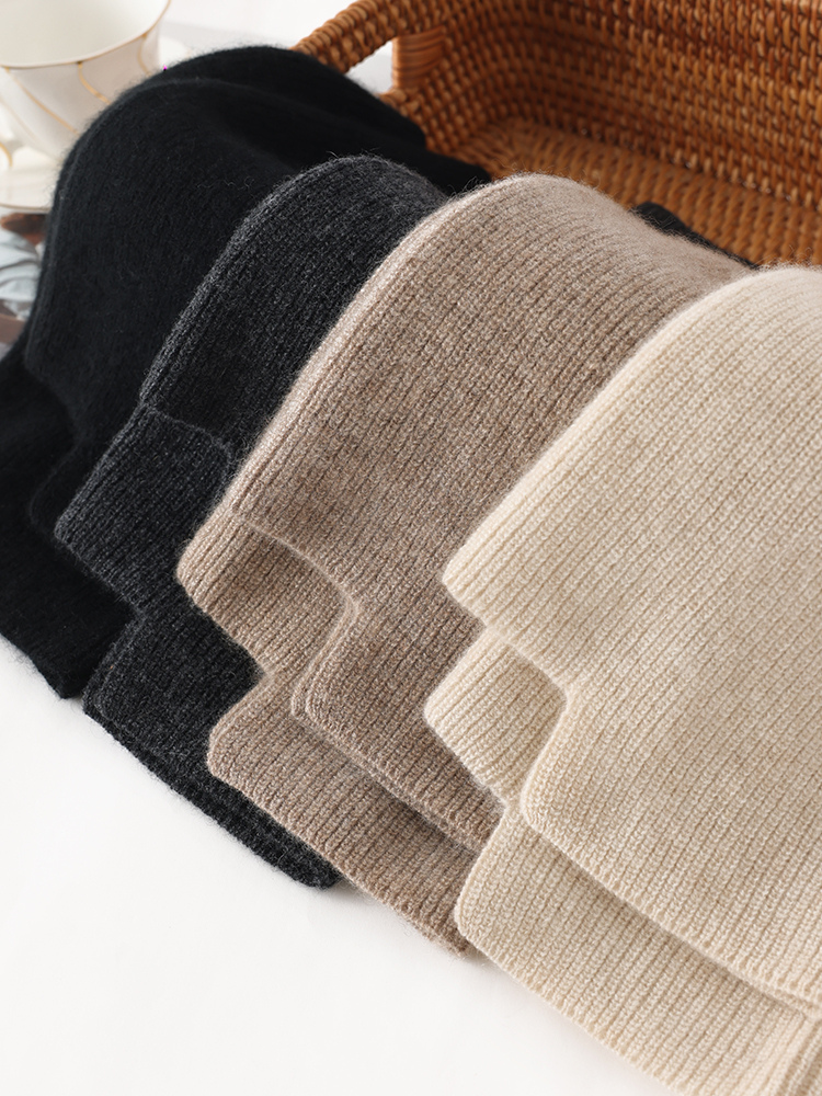 100% Pure Cashmere Leg Warmers - Boot Sock Slouchy avis et prix