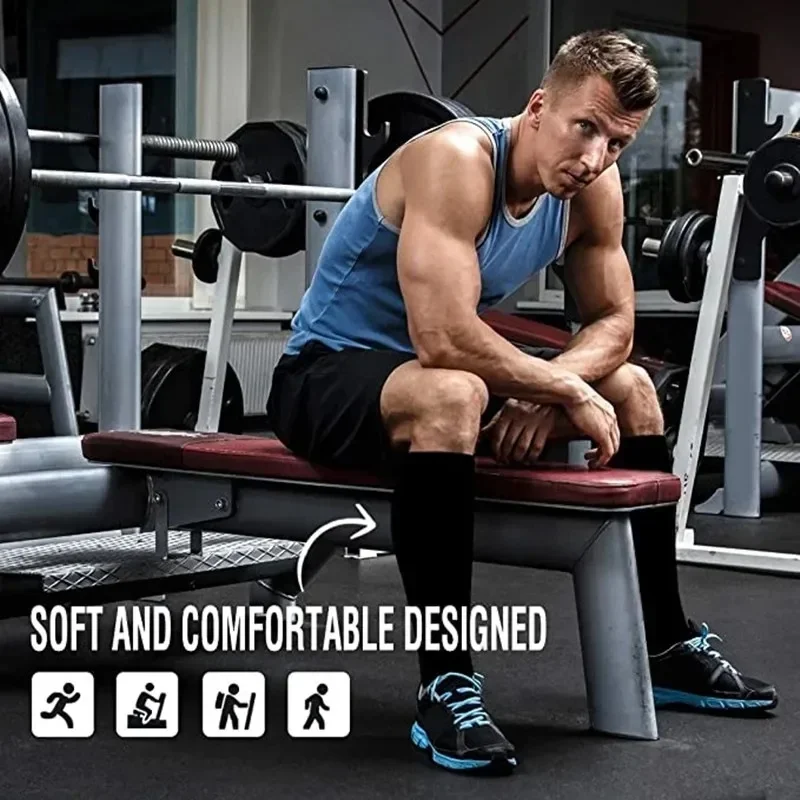 Unisex Compression Socks for M - Compression Sock Medical avis et prix
