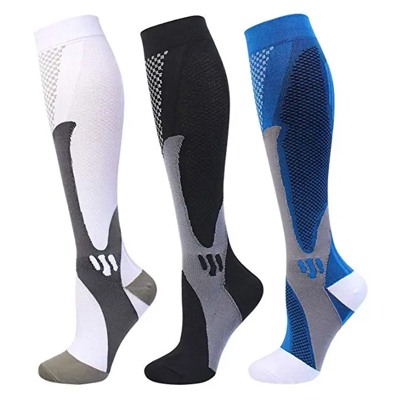 Running Compression Socks Vari - Compression Sock Medical avis et prix