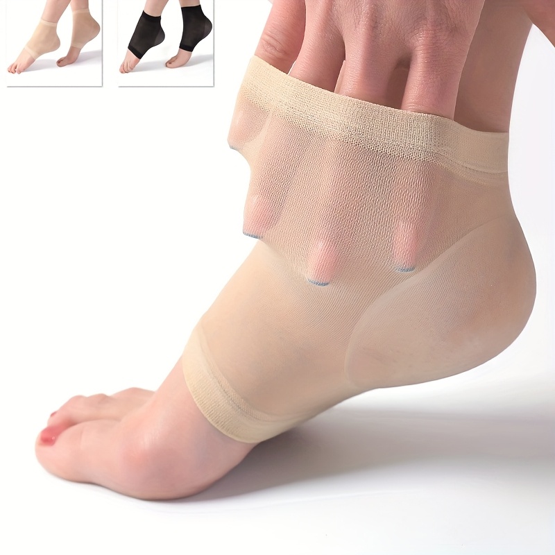 1pair upgraded high elasticity - Ankle Brace Sock avis et prix