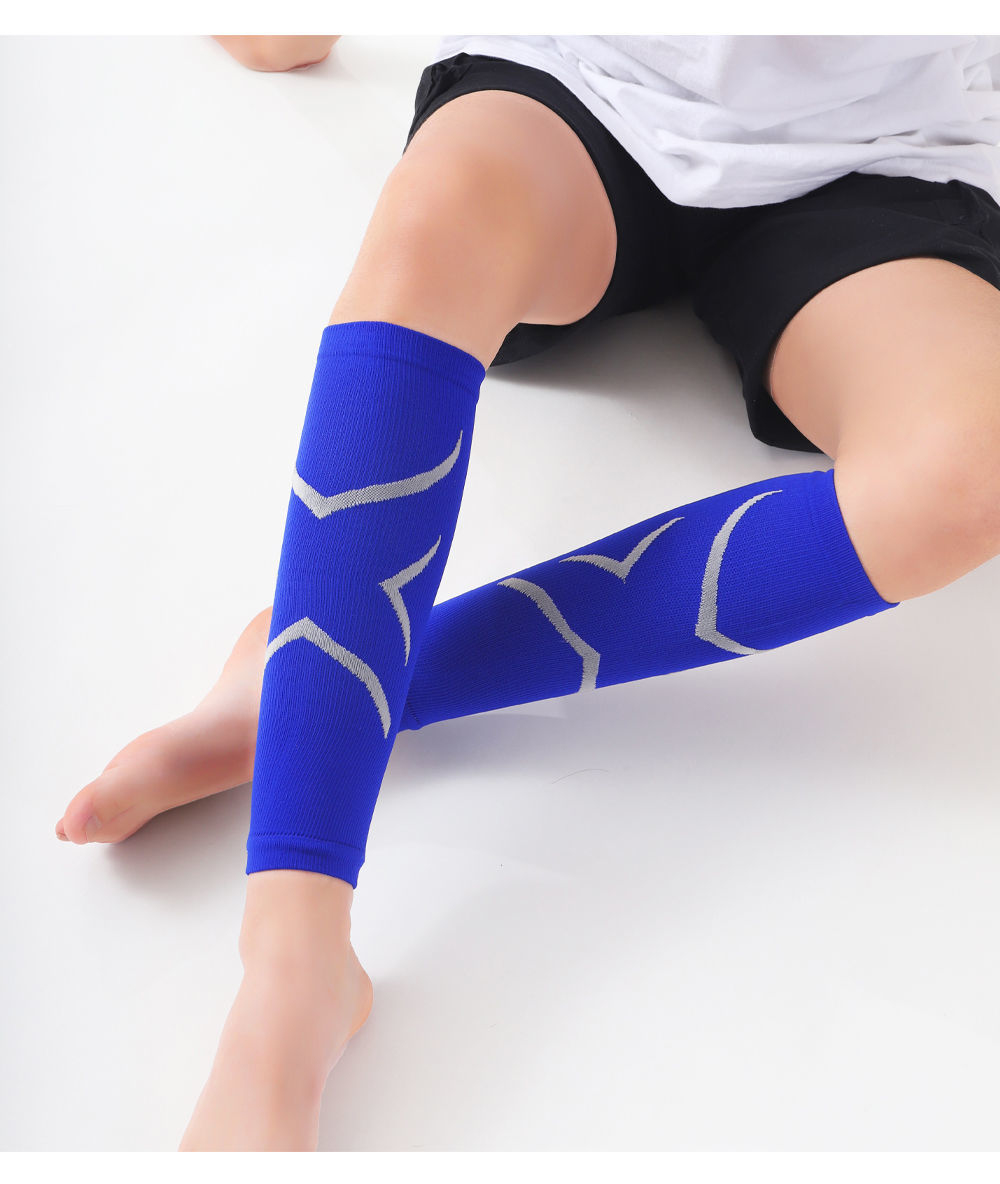1Pairs Unisex Sports Leg Cover - Compression Sleeve Calf avis et prix