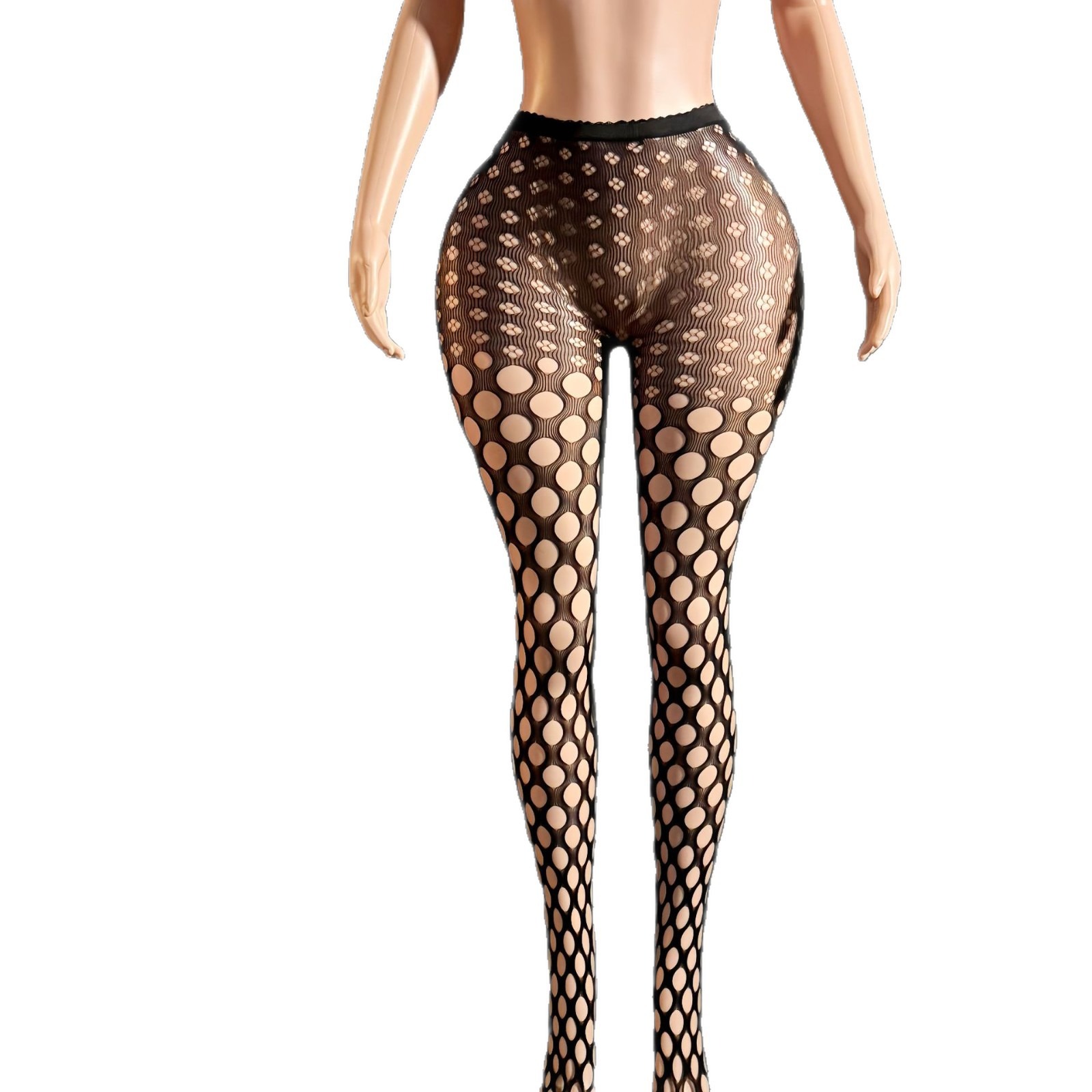 Women Sexy Fishnet Pantyhose J - Tights Pantyhose Sheer avis et prix