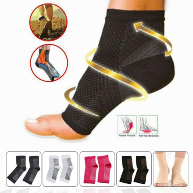Foot angel anti fatigue compre - Ankle Brace Sock avis et prix