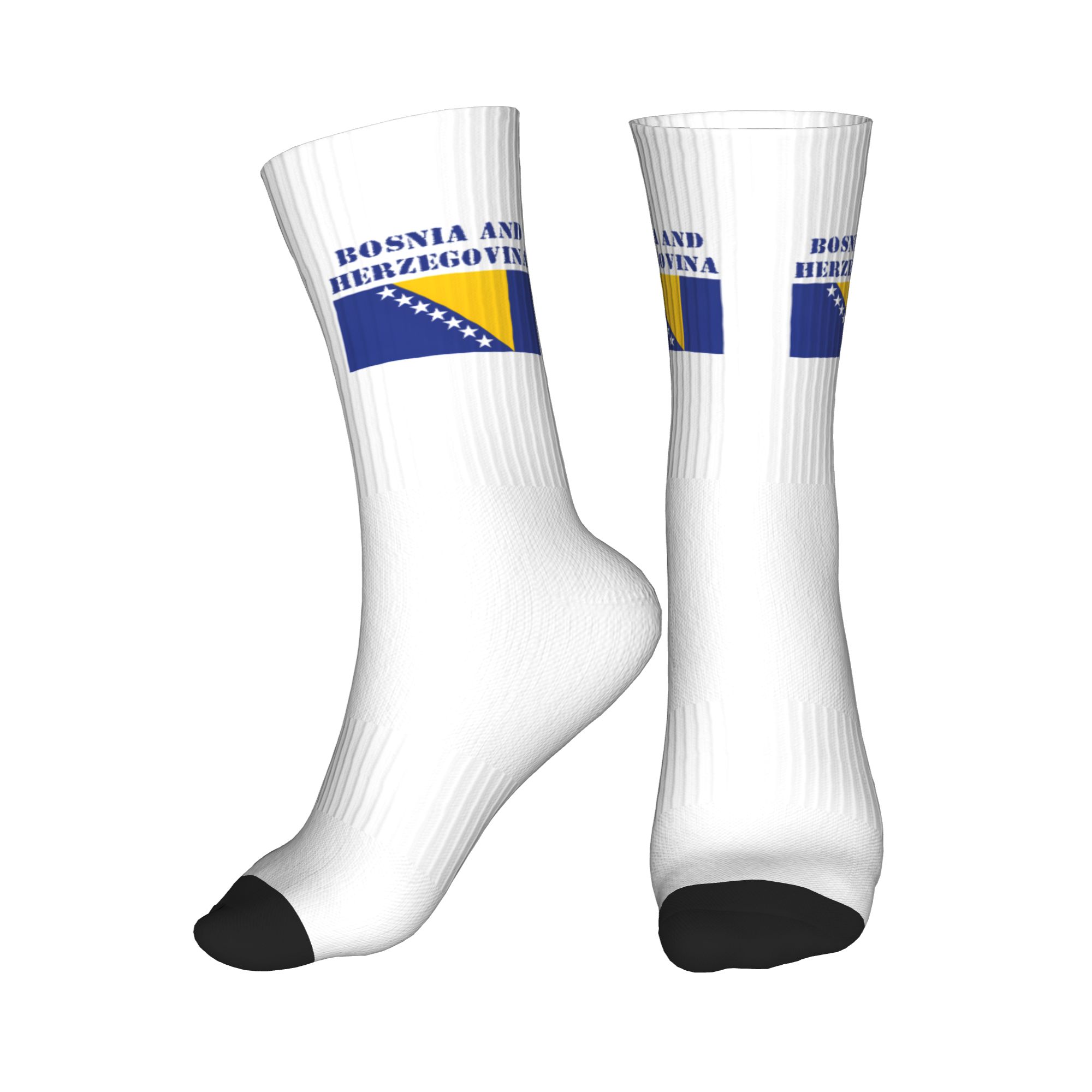 Novelty Mens Bosnia and Herzeg - Dress Sock Men avis et prix