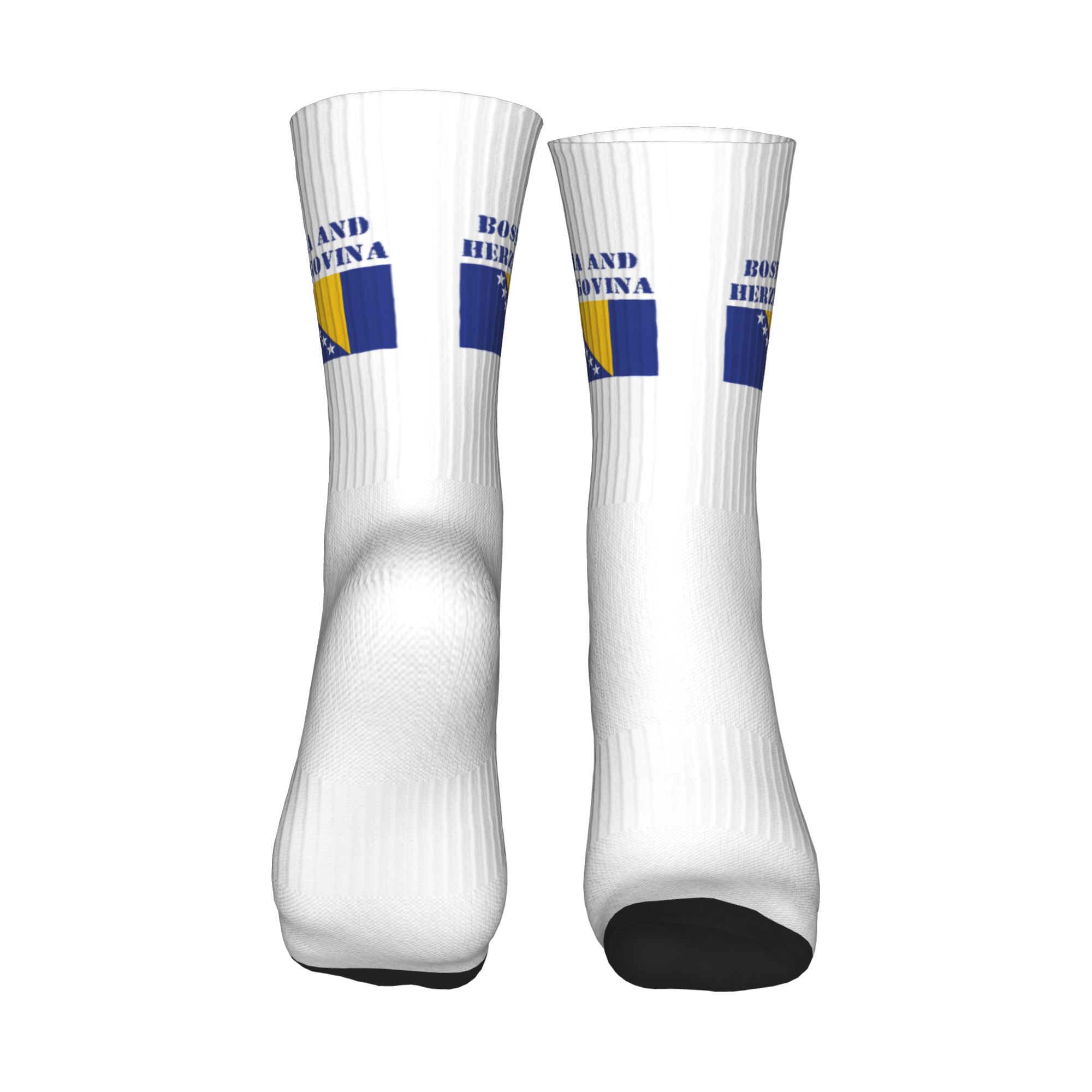 Novelty Mens Bosnia and Herzeg - Dress Sock Men avis et prix